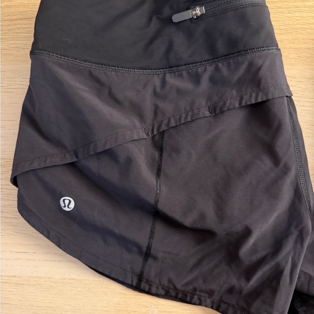 lululemon athletica Speed Short 2.5”